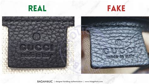 how to make fake gucci
